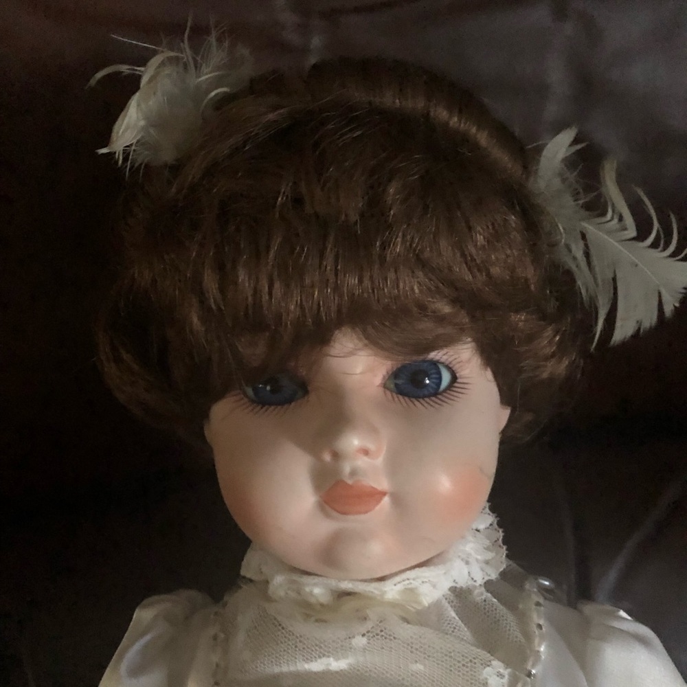 Gotham Collectable Musicbox Ballerina